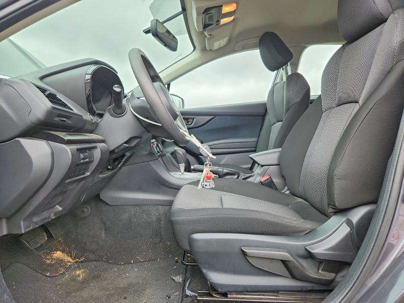 Aukcja sprzedaży 2019 Subaru Impreza, vin: 4S3GTAA68K3754022, numer aukcji: 64635246