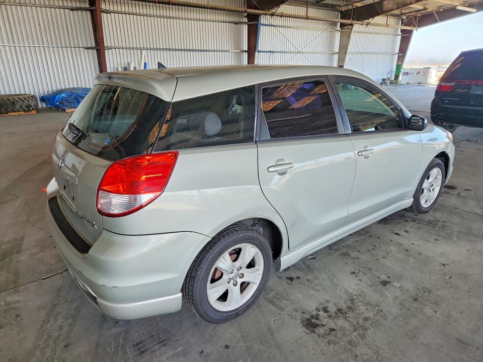 Продажа на аукционе авто 2003 Toyota Matrix, vin: 2T1KR32E03C066910, номер лота: 63764116