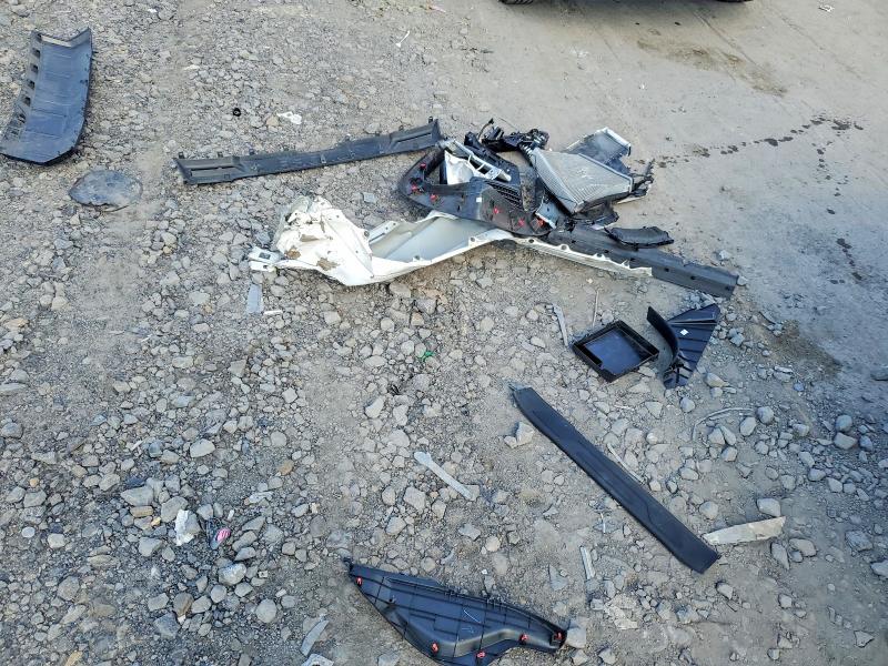 65682546 :رقم المزاد ، 5TFPC5DB5PX025105 vin ، 2023 Toyota Tundra مزاد بيع