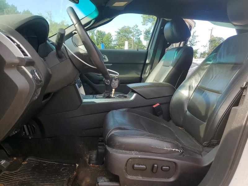 Aukcja sprzedaży 2014 Ford Explorer, vin: 1FM5K7D83EGB48825, numer aukcji: 63905286