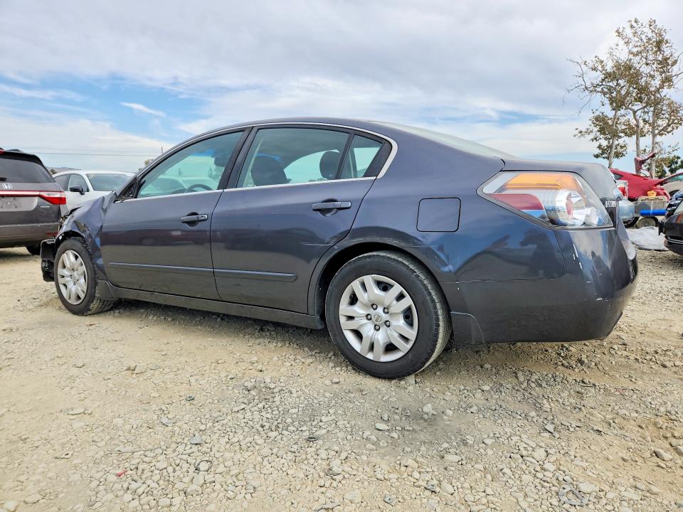 65753846 :رقم المزاد ، 1N4AL2APXCN438136 vin ، 2012 Nissan Altima مزاد بيع