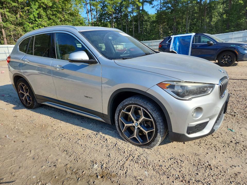 Продаж на аукціоні авто 2017 Bmw X1, vin: WBXHT3C34H5F79581, номер лоту: 66189196