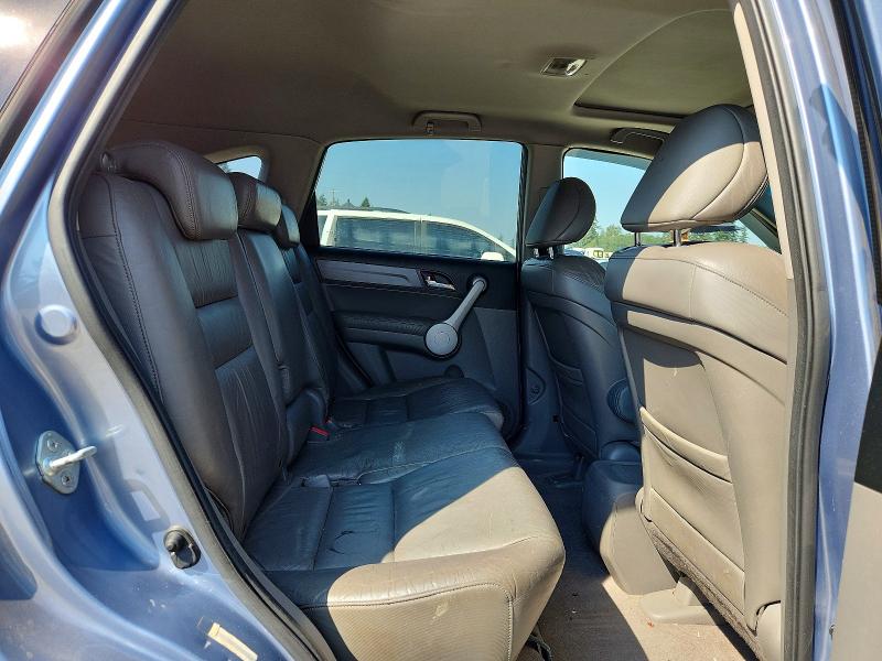65350296 :رقم المزاد ، JHLRE48747C063244 vin ، 2007 Honda Cr-v مزاد بيع