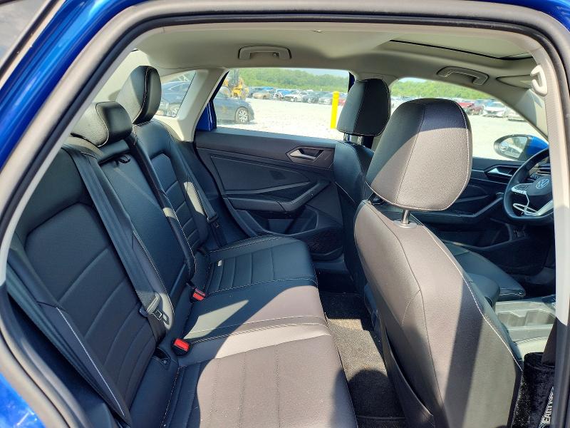 Aukcja sprzedaży 2023 Volkswagen Jetta, vin: 3VW7M7BU7PM043962, numer aukcji: 66350376