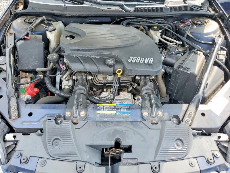 66790666 :رقم المزاد ، 2G1WA5EN1A1218049 vin ، 2010 Chevrolet Impala مزاد بيع