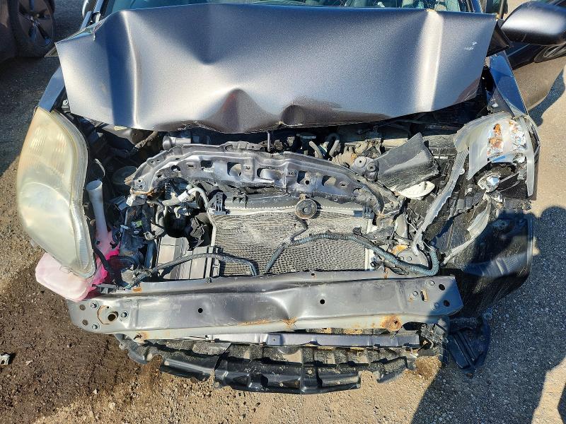 Продаж на аукціоні авто 2009 Toyota Yaris, vin: JTDKT923595242634, номер лоту: 64297516