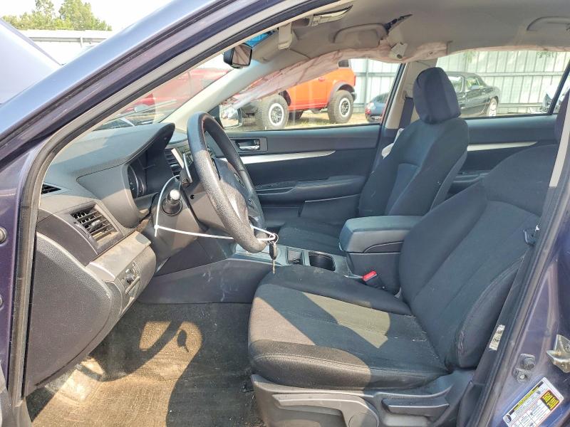 Aukcja sprzedaży 2014 Subaru Outback, vin: 4S4BRCAC0E3293229, numer aukcji: 64245596