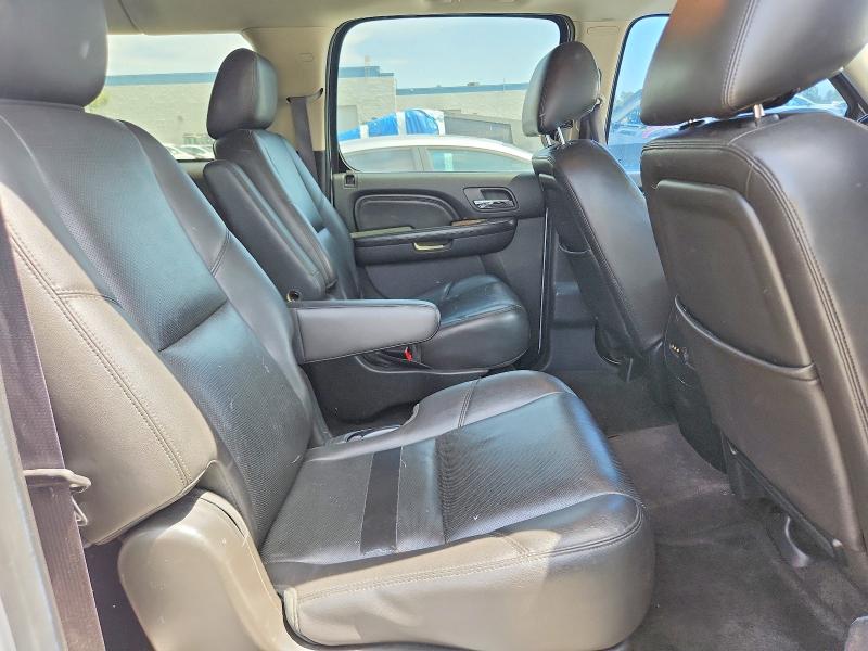 66995206 :رقم المزاد ، 1GKS2MEF6ER132582 vin ، 2014 Gmc Yukon Xl مزاد بيع
