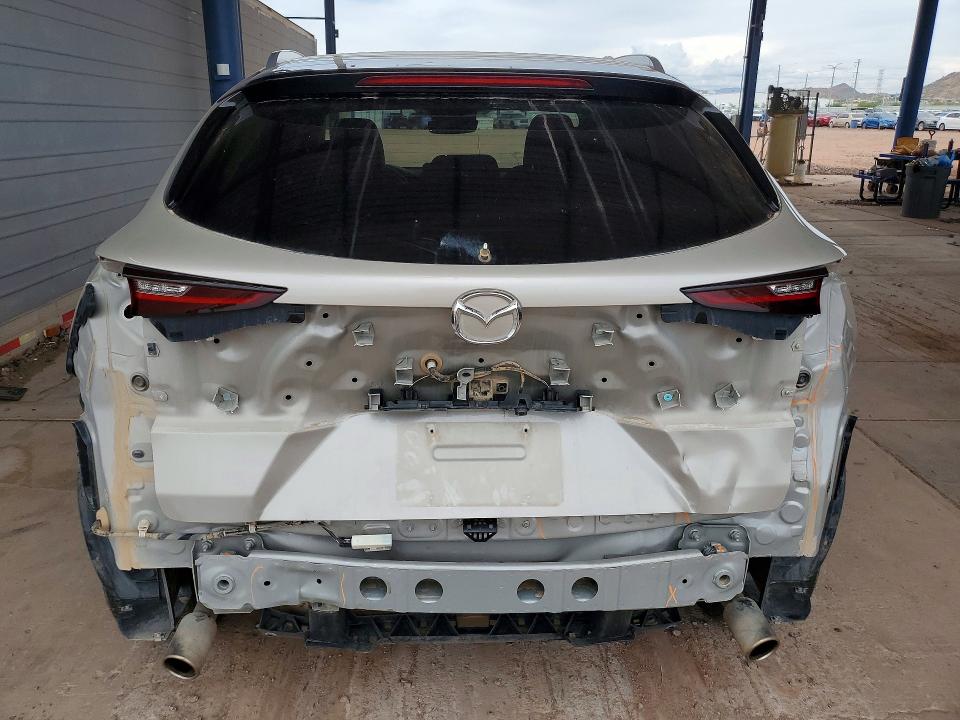64910046 :رقم المزاد ، 3MVDMBBM4RM638309 vin ، 2024 Mazda Cx-30 مزاد بيع