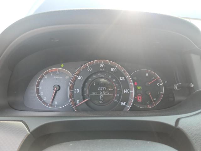 Aukcja sprzedaży 2017 Honda Accord, vin: 1HGCT1B85HA007465, numer aukcji: 64574426