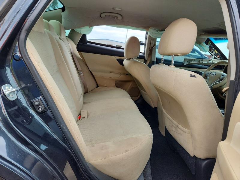 Aukcja sprzedaży 2015 Nissan Altima, vin: 1N4AL3AP3FN365587, numer aukcji: 63861256