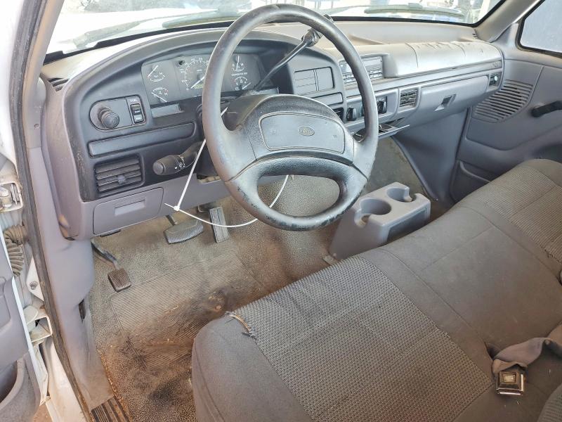 Продаж на аукціоні авто 1996 Ford F250, vin: 1FTHF25H5TEB68090, номер лоту: 64301476