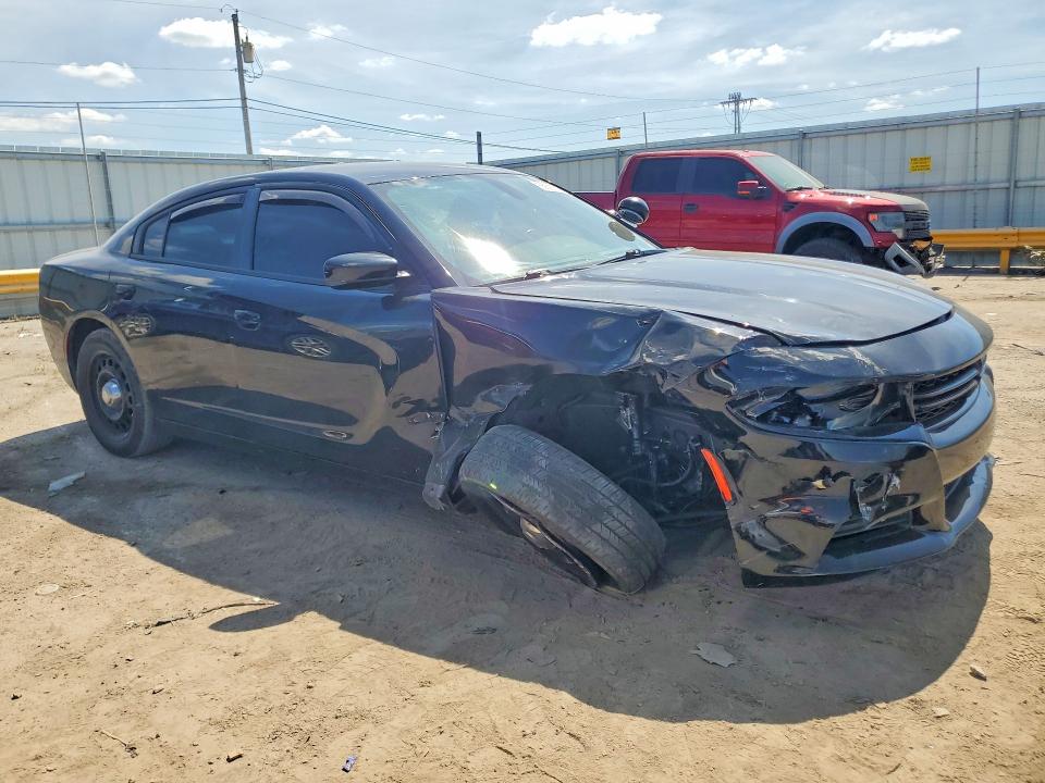 Продаж на аукціоні авто 2022 Dodge Charger, vin: 2C3CDXKG1NH177099, номер лоту: 66636656