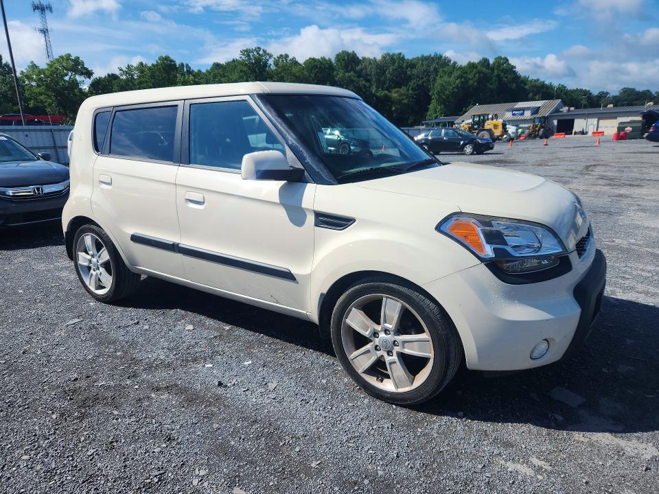 Продаж на аукціоні авто 2010 Kia Soul, vin: KNDJT2A28A7138501, номер лоту: 65397106