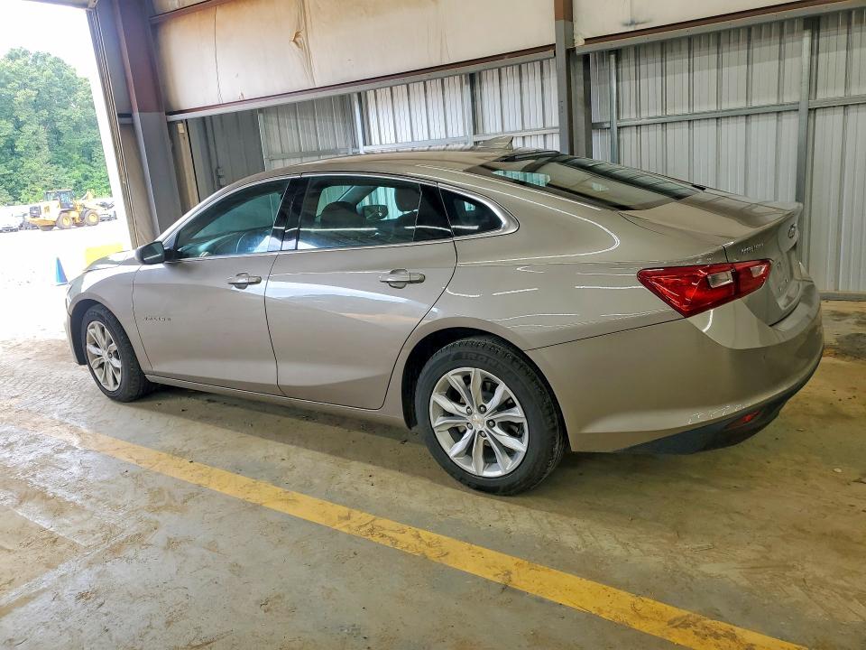 Aukcja sprzedaży 2024 Chevrolet Malibu, vin: 1G1ZD5ST3RF125710, numer aukcji: 64615826