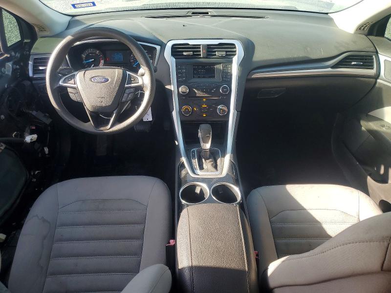 Aukcja sprzedaży 2013 Ford Fusion, vin: 3FA6P0G77DR255975, numer aukcji: 64981996