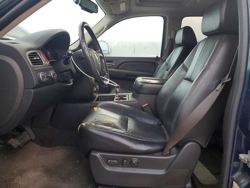 Продажа на аукционе авто 2007 Chevrolet Suburban, vin: 1GNFK16357J225117, номер лота: 63773216