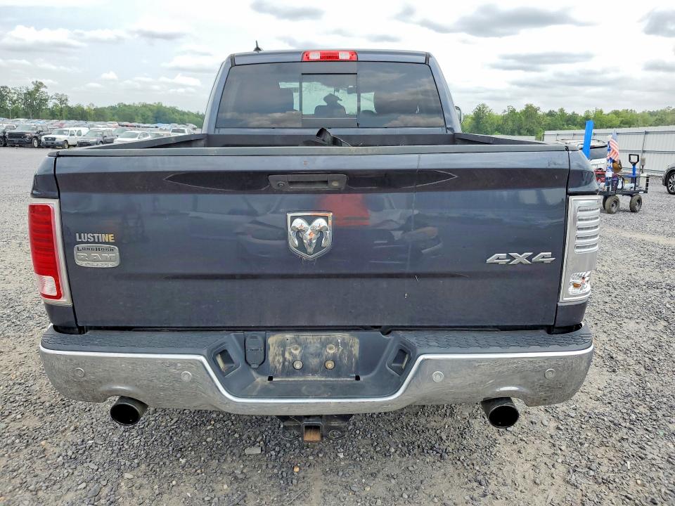 Aukcja sprzedaży 2016 Ram 1500, vin: 1C6RR7WM8GS267618, numer aukcji: 64691816