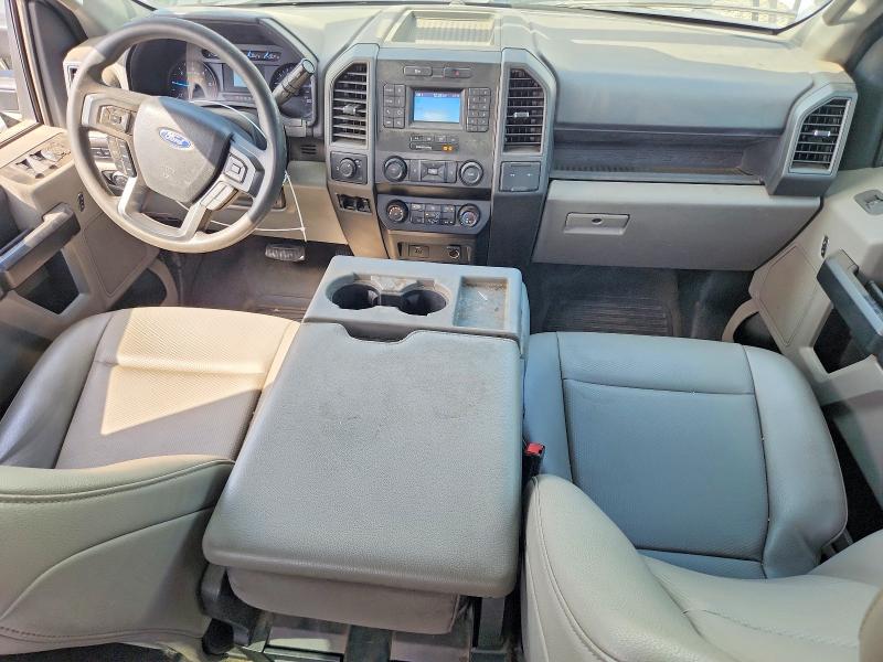 2022 Ford F350 მანქანა იყიდება აუქციონზე, vin: 1FD8X3EN7NEC89369, აუქციონის ნომერი: 64328926