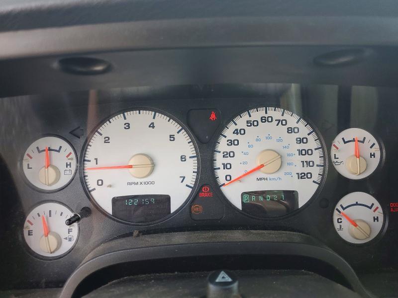 Aukcja sprzedaży 2005 Dodge Ram 1500, vin: 1D7HA16N05J593620, numer aukcji: 63524546