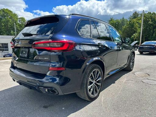 Продаж на аукціоні авто 2022 Bmw X5, vin: 5UXCR6C07N9K88781, номер лоту: 66056796