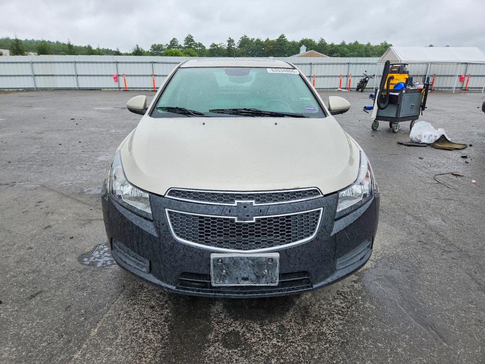2014 Chevrolet Cruze მანქანა იყიდება აუქციონზე, vin: 1G1PC5SB6E7303499, აუქციონის ნომერი: 63534866