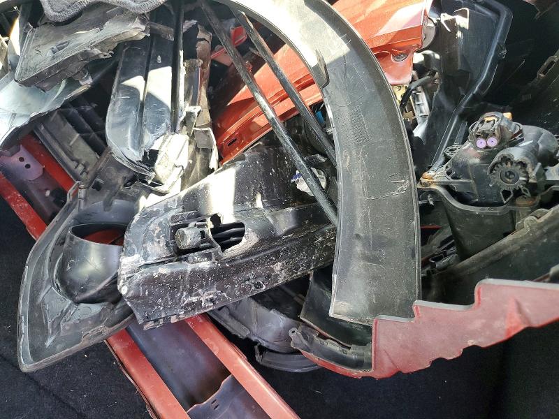 66743866 :رقم المزاد ، 3CZRU6H7XLM736066 vin ، 2020 Honda Hr-v مزاد بيع