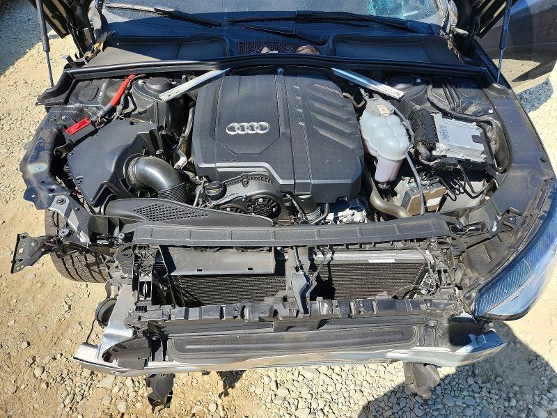 Aukcja sprzedaży 2021 Audi A4, vin: WAUABAF4XMN013911, numer aukcji: 64050816