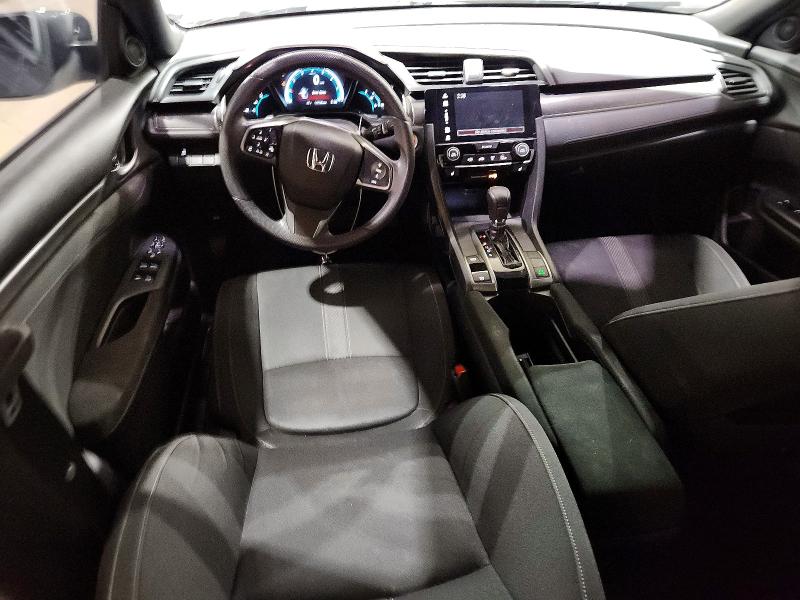 Aukcja sprzedaży 2017 Honda Civic, vin: SHHFK7H57HU418273, numer aukcji: 65815736