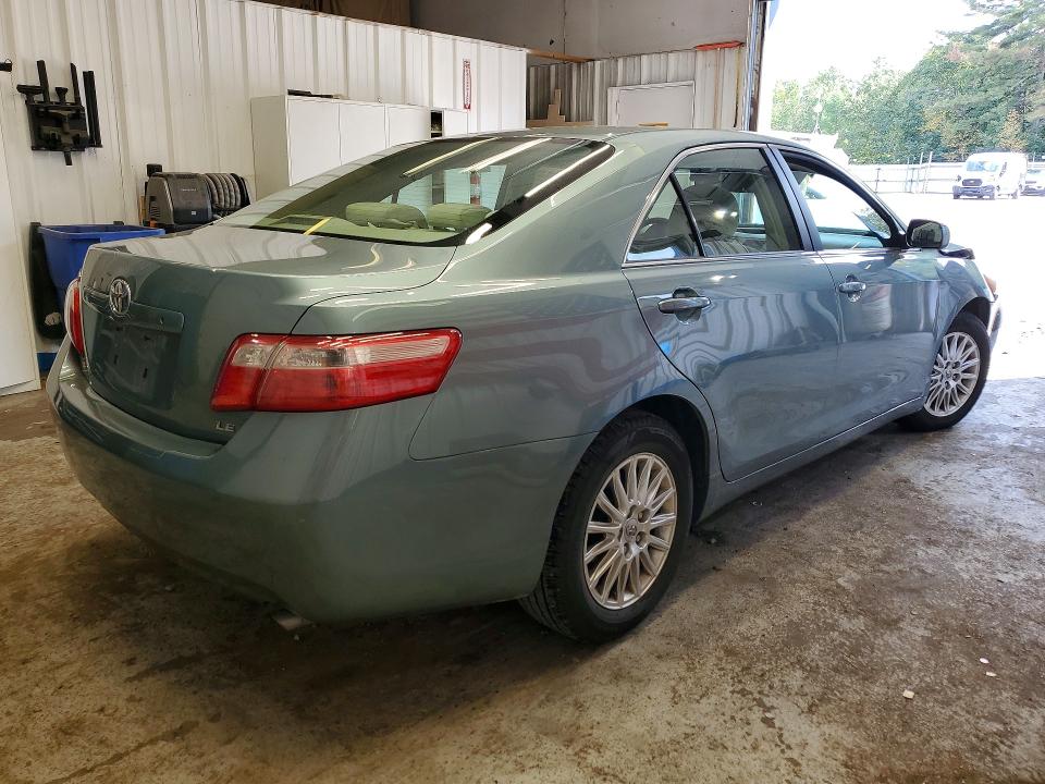 Aukcja sprzedaży 2007 Toyota Camry, vin: 4T1BE46K97U522621, numer aukcji: 66819876
