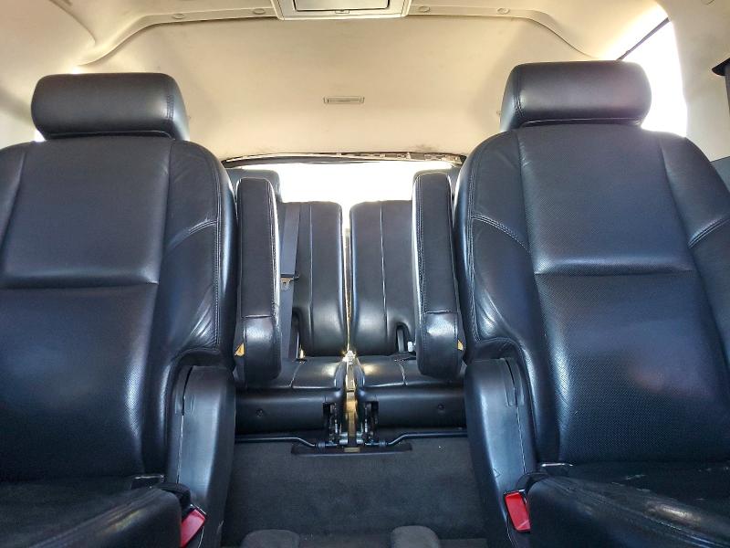 Aukcja sprzedaży 2009 Cadillac Escalade, vin: 1GYFK26219R176549, numer aukcji: 66232226
