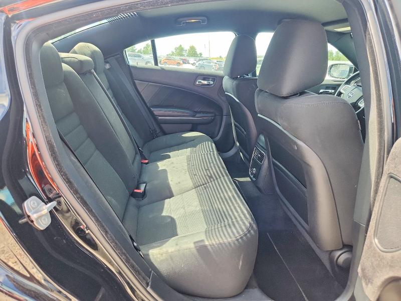 Продаж на аукціоні авто 2014 Dodge Charger, vin: 2C3CDXDT1EH320238, номер лоту: 66099636
