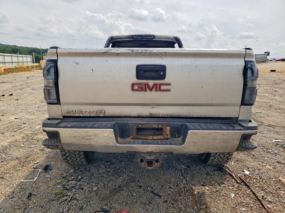 Aukcja sprzedaży 2015 Gmc Sierra, vin: 1GT12XEG2FF626250, numer aukcji: 66766306