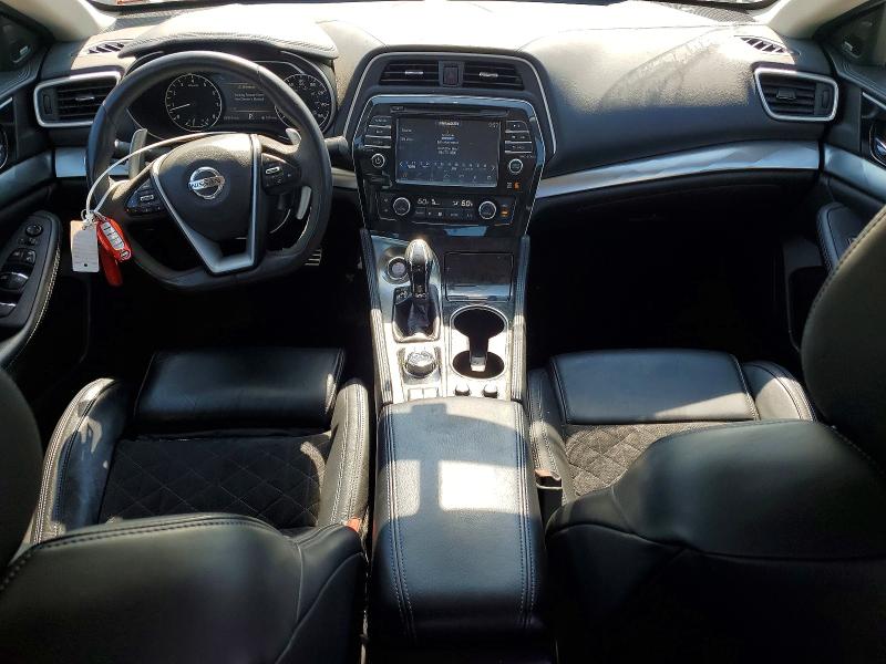 Продаж на аукціоні авто 2017 Nissan Maxima, vin: 1N4AA6AP7HC457078, номер лоту: 66080116