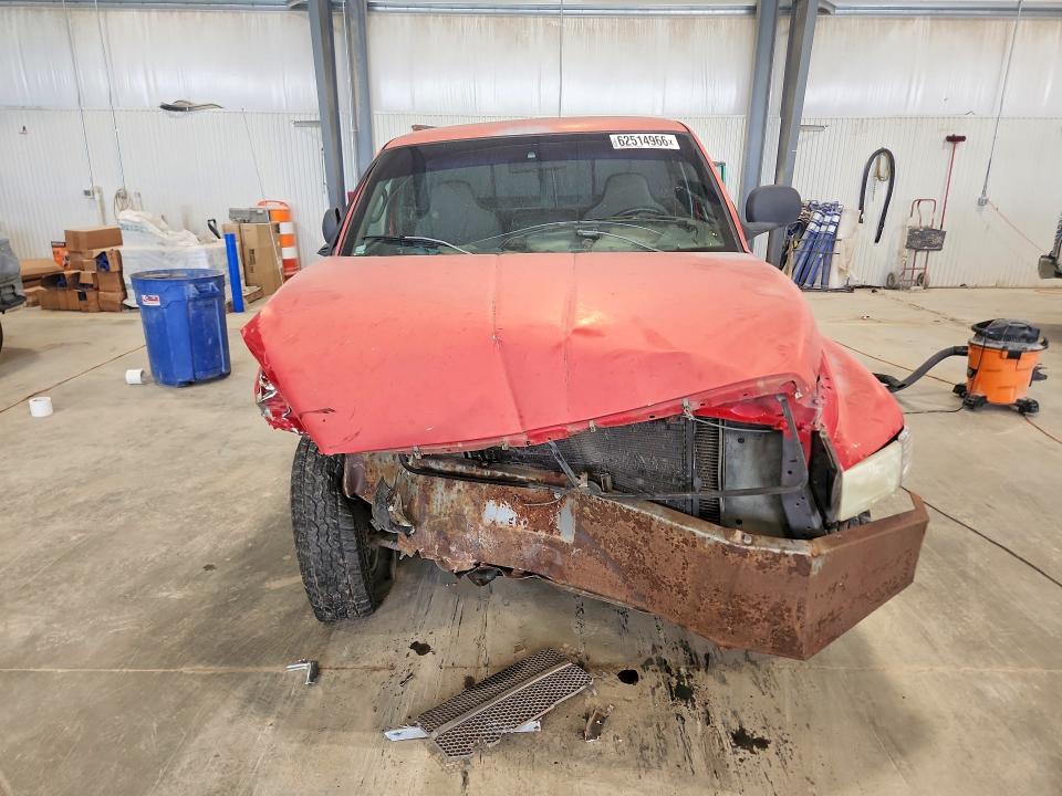Aukcja sprzedaży 2001 Dodge Ram 1500, vin: 1B7HF16Y21S247191, numer aukcji: 62514966