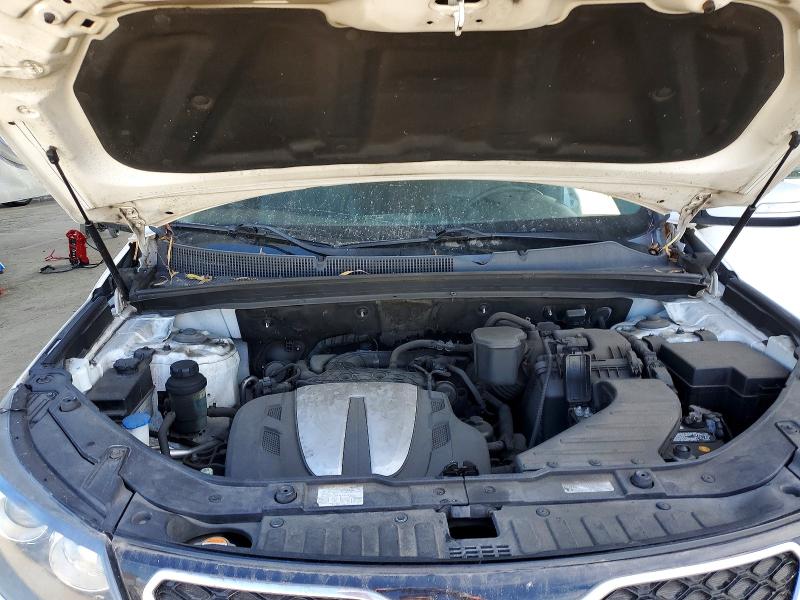 Продаж на аукціоні авто 2011 Kia Sorento, vin: 5XYKW4A24BG092452, номер лоту: 66725236