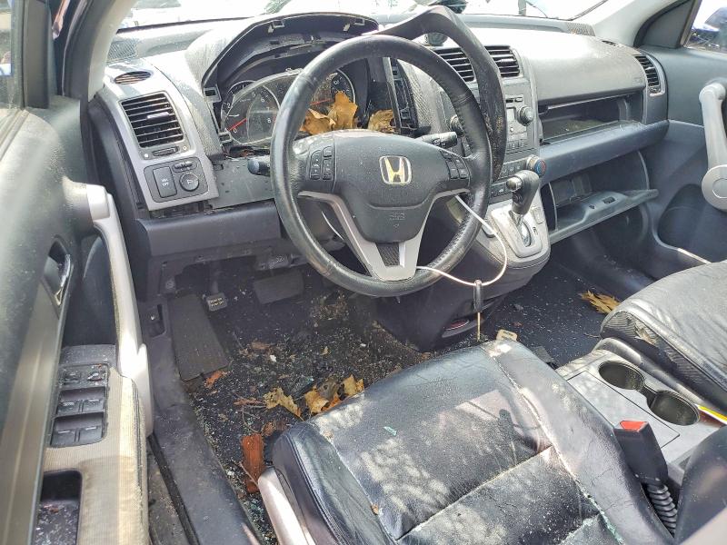 64277206 :رقم المزاد ، JHLRE48707C052712 vin ، 2007 Honda Cr-v مزاد بيع