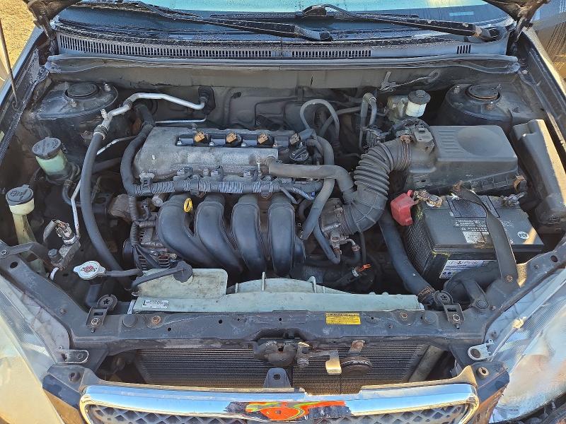 Aukcja sprzedaży 2008 Toyota Corolla, vin: 2T1BR32E88C888328, numer aukcji: 65191936
