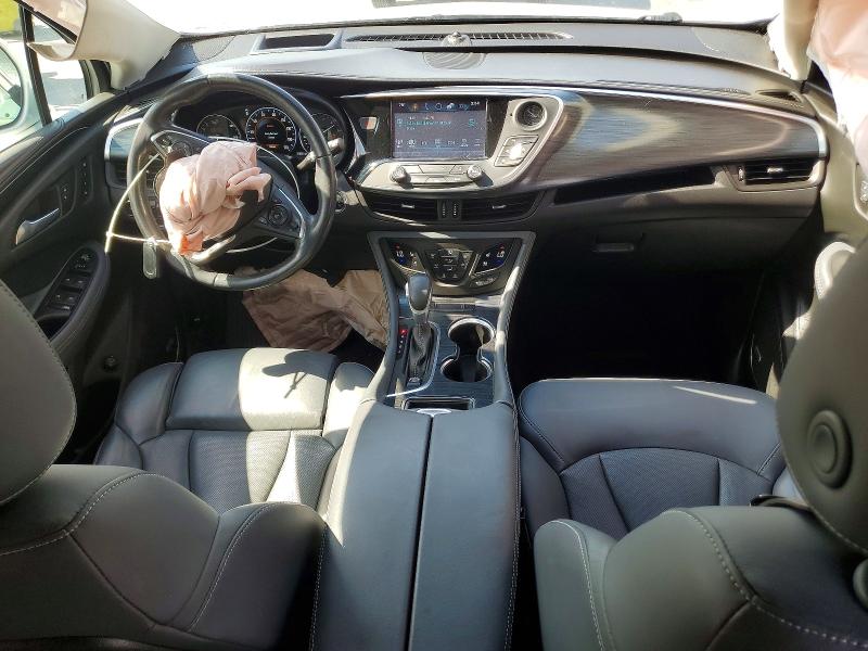 66655596 :رقم المزاد ، LRBFX4SX3LD069316 vin ، 2020 Buick Envision مزاد بيع