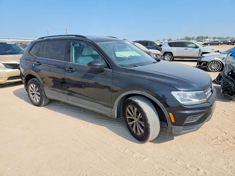 Продаж на аукціоні авто 2018 Volkswagen Tiguan, vin: 3VV1B7AX6JM064675, номер лоту: 66713666