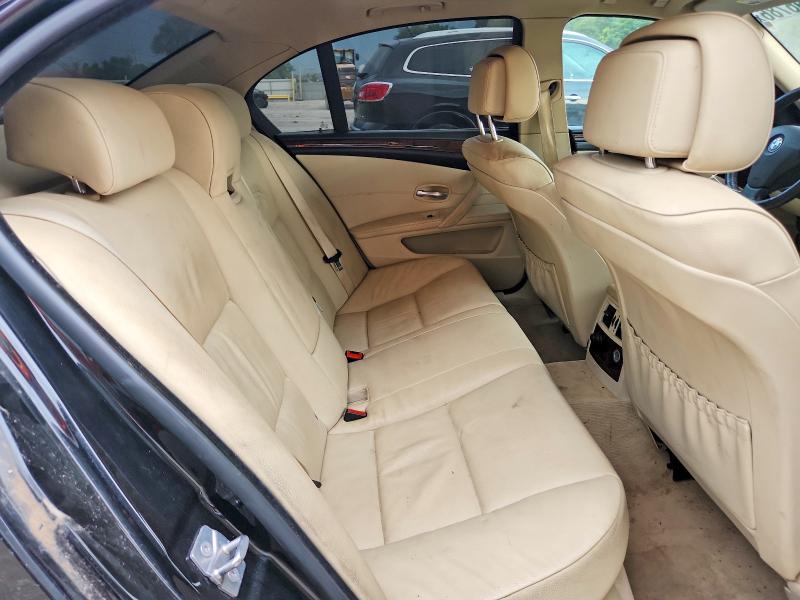 Aukcja sprzedaży 2010 Bmw 528, vin: WBANV1C59AC388671, numer aukcji: 63396786