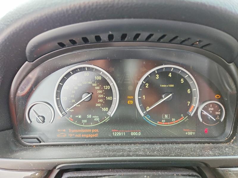 Продажа на аукционе авто 2013 Bmw 528, vin: WBAXG5C58DD234607, номер лота: 66075216
