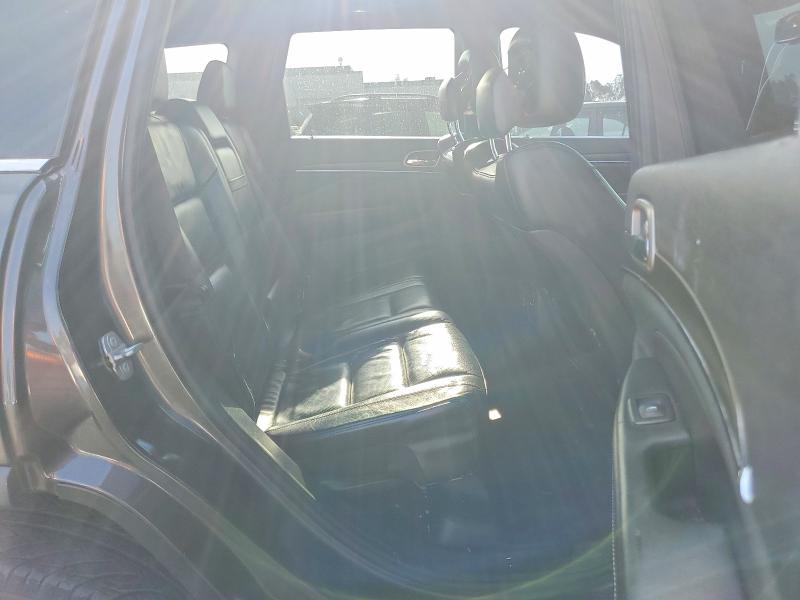 Aukcja sprzedaży 2015 Jeep Grand Cherokee, vin: 1C4RJEBGXFC952605, numer aukcji: 63260876