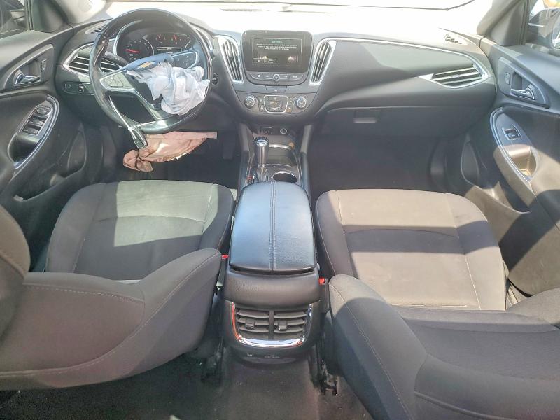 Продаж на аукціоні авто 2018 Chevrolet Malibu, vin: 1G1ZD5ST3JF239226, номер лоту: 67174716