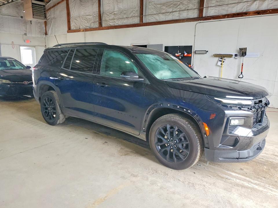 Продажа на аукционе авто 2026 Chevrolet Traverse, vin: 1GNEVGKS9TJ187498, номер лота: 64835966