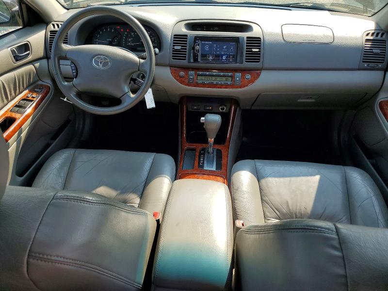 Продаж на аукціоні авто 2002 Toyota Camry, vin: JTDBE32K520081980, номер лоту: 63781096