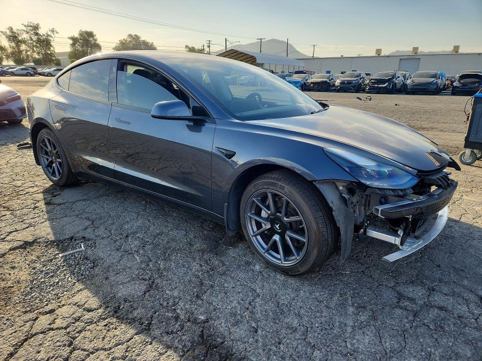 Aukcja sprzedaży 2021 Tesla Model 3, vin: 5YJ3E1EB3MF939147, numer aukcji: 66816616