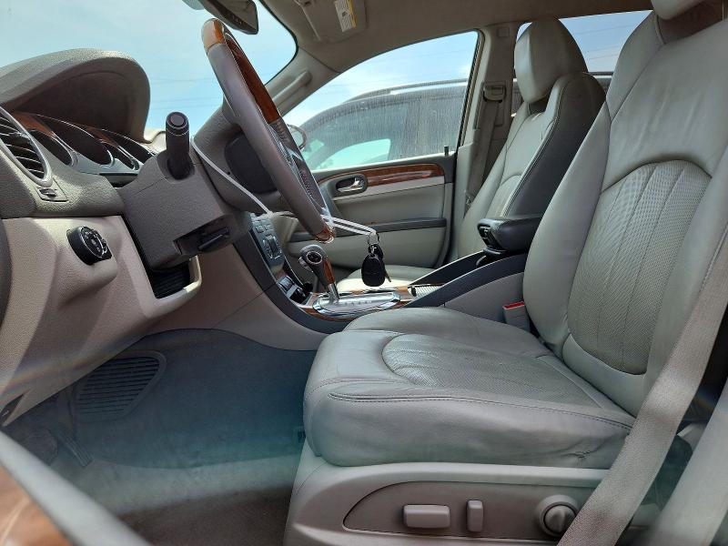 Aukcja sprzedaży 2010 Buick Enclave, vin: 5GALRBED2AJ189970, numer aukcji: 66538076