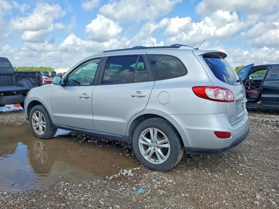 Aukcja sprzedaży 2011 Hyundai Santa Fe, vin: 5XYZH4AG5BG006330, numer aukcji: 64030266