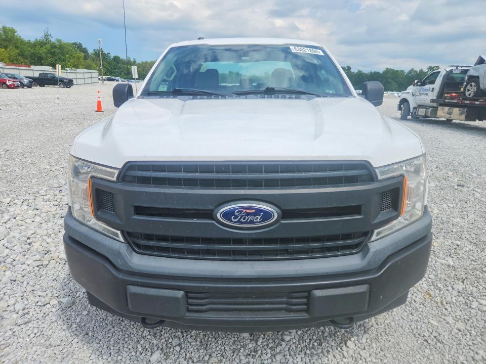 Продажа на аукционе авто 2019 Ford F150, vin: 1FTEX1EB8KKD54177, номер лота: 63021806